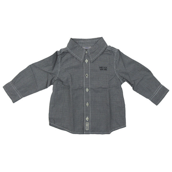 Chemise - MEXX - 12-18 mois (80)