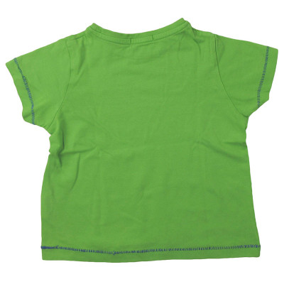 T-Shirt - DPAM - 3 ans (94)