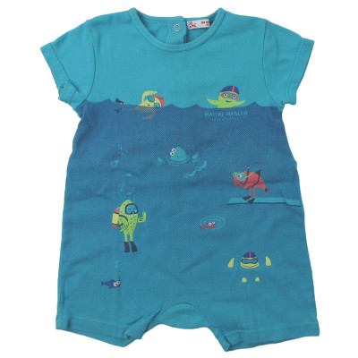 Pyjama - DPAM - 2 ans (86)