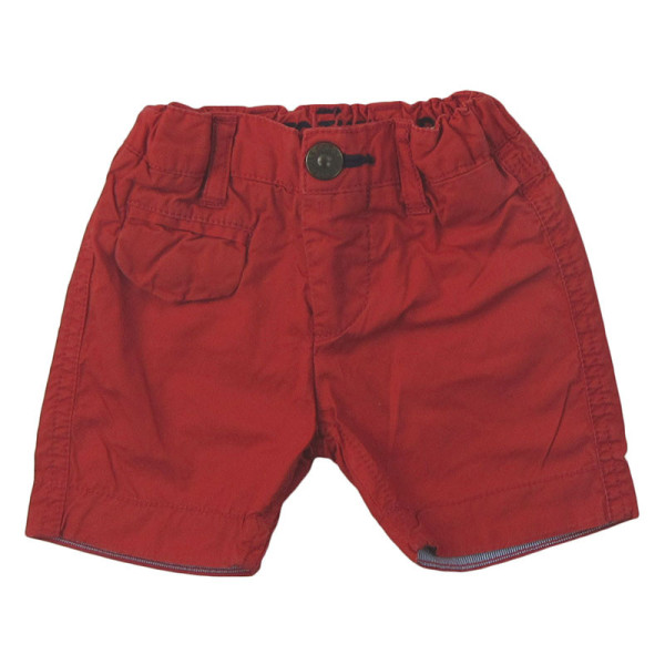 Short - CKS - 3 mois (62)