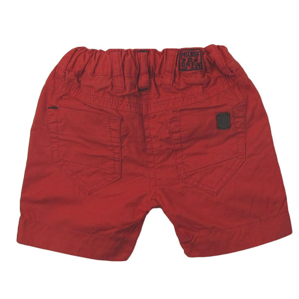 Short - CKS - 3 mois (62)