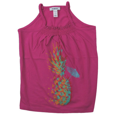 Blouse - OKAÏDI - 5 ans (108)