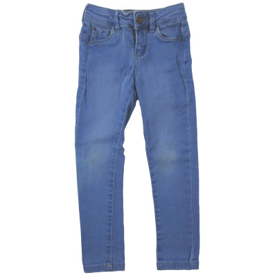 Jeans - OKAÏDI - 4 ans (102)