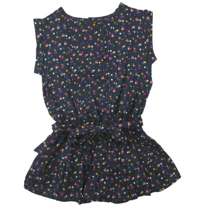 Robe - OKAÏDI - 5 ans (108)