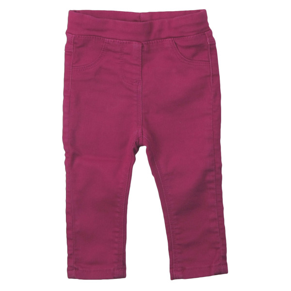 Pantalon - TAPE A L'OEIL - 12 mois (74)