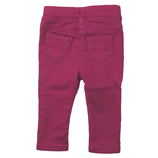 Pantalon - TAPE A L'OEIL - 12 mois (74)