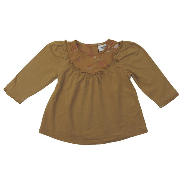 T-Shirt - TAPE A L'OEIL - 18 mois (80)