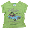 T-Shirt - BENETTON - 12-18 mois (80)