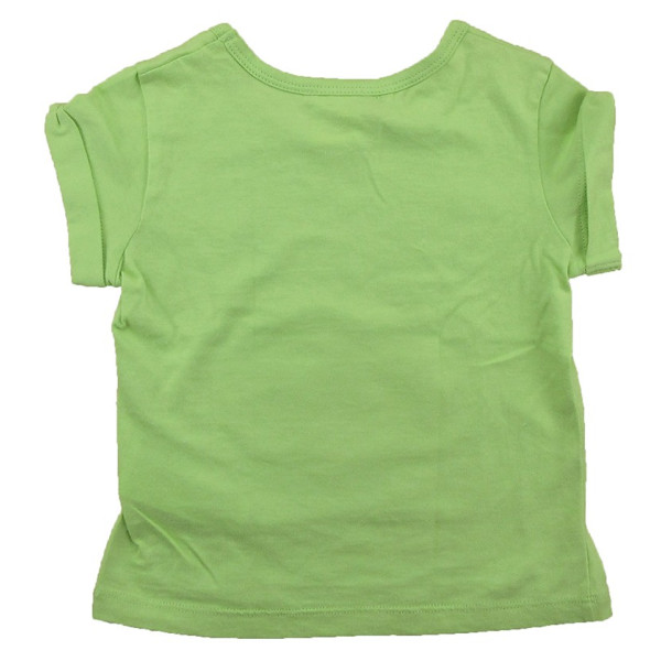 T-Shirt - BENETTON - 12-18 maanden (80)