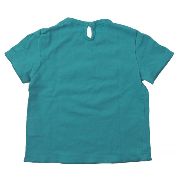 T-Shirt - GYMP - 9 mois (74)