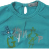 T-Shirt - GYMP - 9 mois (74)