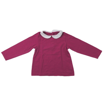 T-Shirt - DPAM - 2 ans (86)