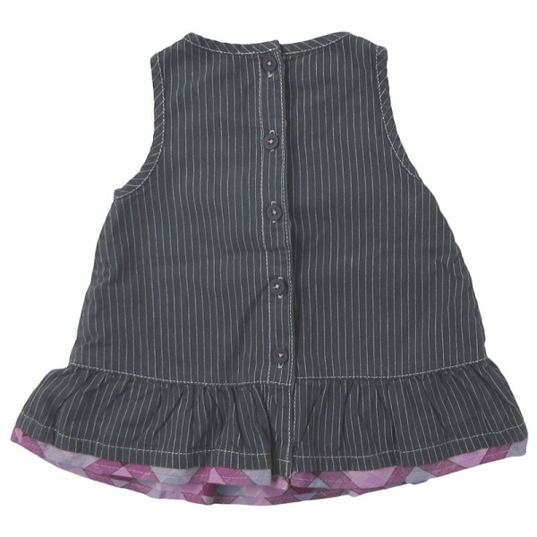 Robe - COMPAGNIE DES PETITS - 3 mois