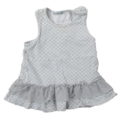 Robe - GYMP - 6 mois (68)