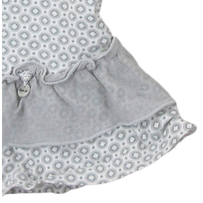 Robe - GYMP - 6 mois (68)