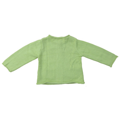 Gilet - DPAM - 23 mois (86)