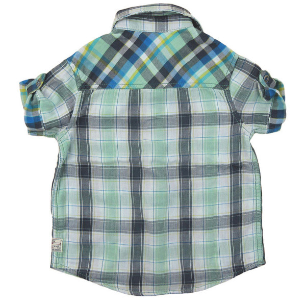 Chemise - MEXX - 2 ans (92)