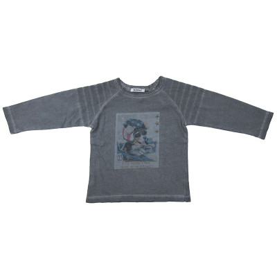 T-Shirt - 3 POMMES - 2 ans (86)