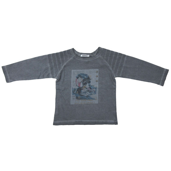 T-Shirt - 3 POMMES - 2 ans (86)
