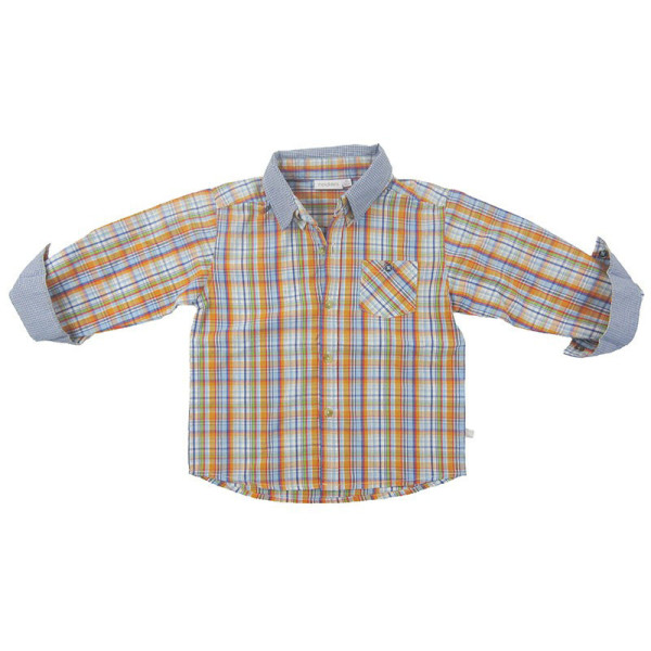 Chemise - NOUKIE'S - 3 ans (98)