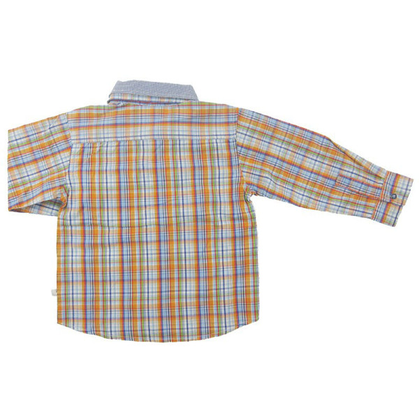 Chemise - NOUKIE'S - 3 ans (98)