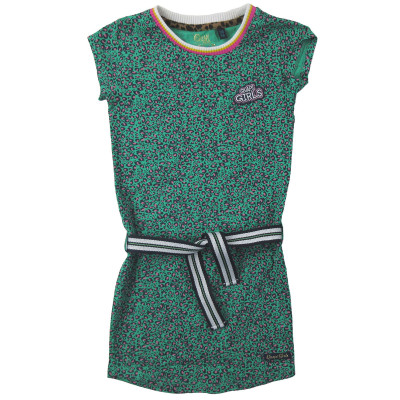 Robe - QUAPI - 5-6 ans (110-116)