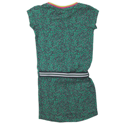 Robe - QUAPI - 5-6 ans (110-116)