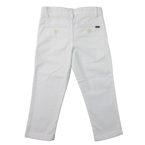 Pantalon - RALPH LAUREN - 2 ans (90)