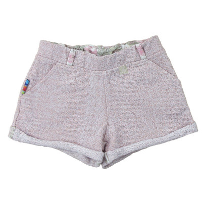 Short - J & JOY - 3 ans