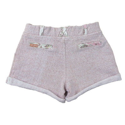 Short - J & JOY - 3 ans