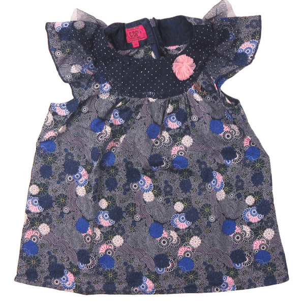 Blouse - COMPAGNIE DES PETITS - 4 ans