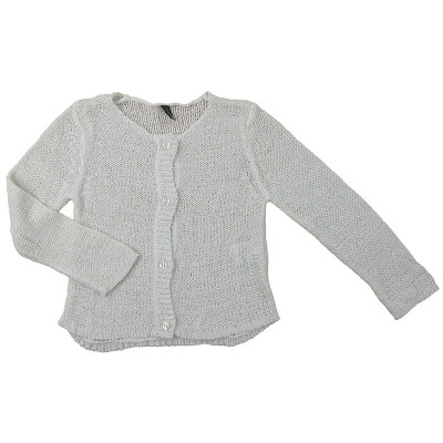Gilet - LOSAN - 4 ans (104)