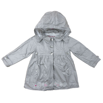 Short - J & JOY - 3 ans
