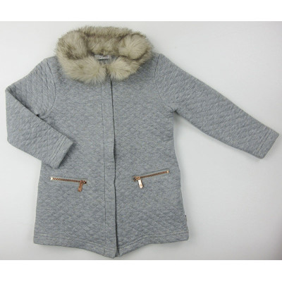 Gilet - OKAÏDI - 4 ans (104)