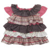 Blouse en lin - NOUKIE'S - 2 ans (92)