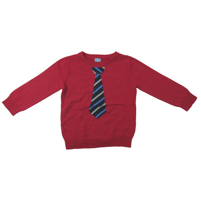 Pantalon - RALPH LAUREN - 2 ans (90)