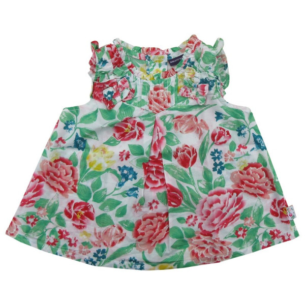 Blouse - SERGENT MAJOR - 18 mois (81)