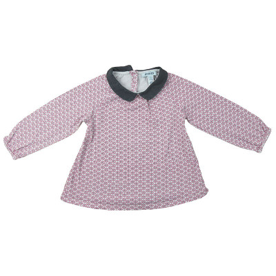 Blouse - OKAÏDI - 3 ans (98)