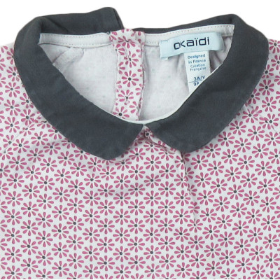 Blouse - OKAÏDI - 3 ans (98)
