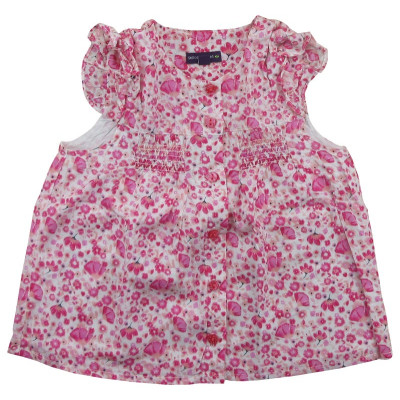 Blouse - SERGENT MAJOR - 12-18 mois (81)