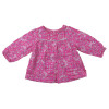 Blouse - OBAÏBI - 12 mois (74)