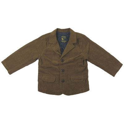 Veste blazer - TAPE A L'OEIL - 18 mois (80)