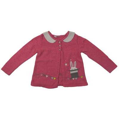 T-Shirt - WEEKEND A LA MER - 4 ans