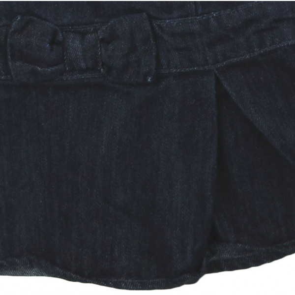 Robe en jeans - GAP - 3 ans (100)