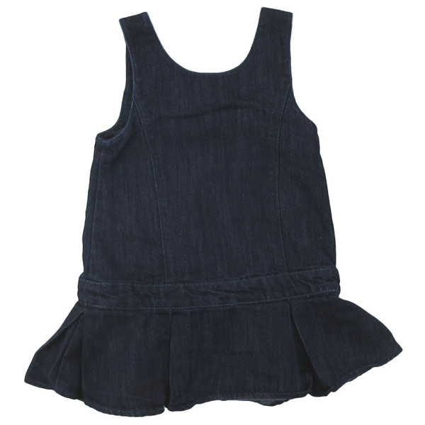 Robe en jeans - GAP - 3 ans (100)