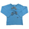T-Shirt - LILI GAUFRETTE - 12 mois