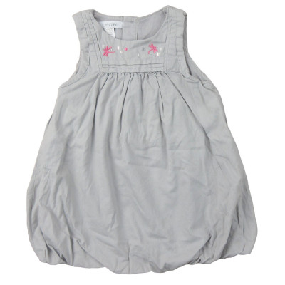 Jurk - OBAÏBI - 6 maanden (67)