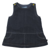 Robe en jeans - OBAÏBI - 3 mois (60)