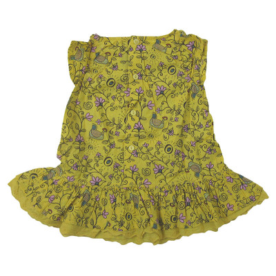 Robe - SERGENT MAJOR - 9 mois (71)