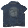 Veste en jeans - VERTBAUDET - 4 ans (102)